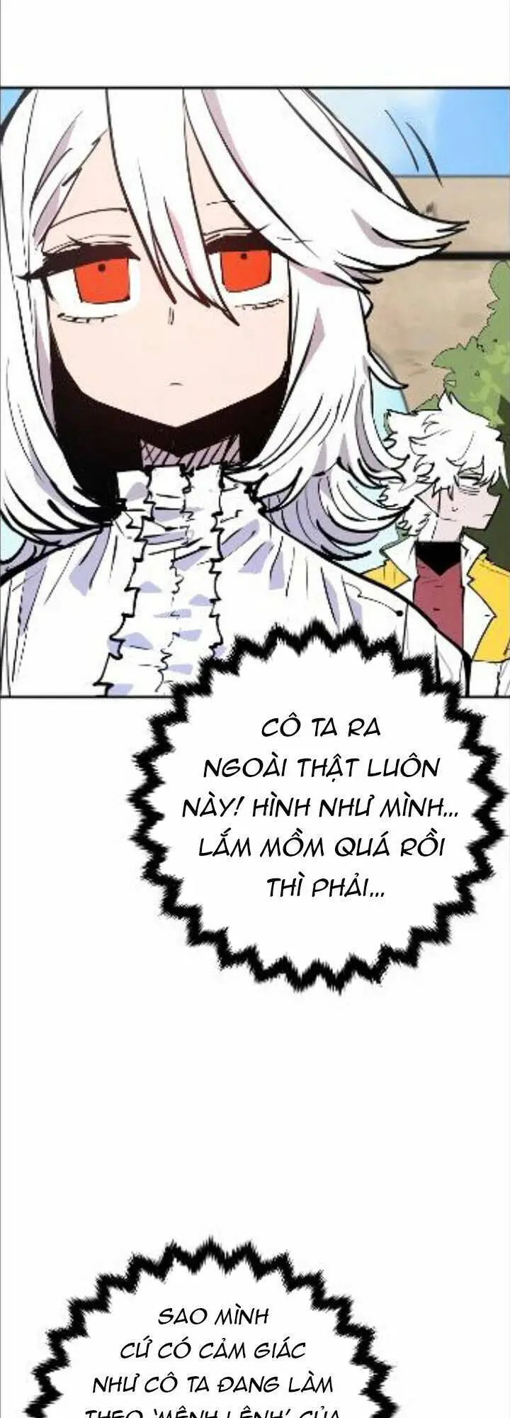 Player Nettruyen ZZZ Chương 113 Page 59
