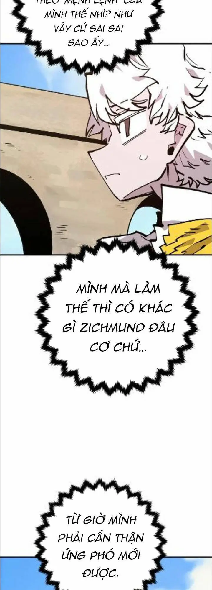 Player Nettruyen ZZZ Chương 113 Page 60