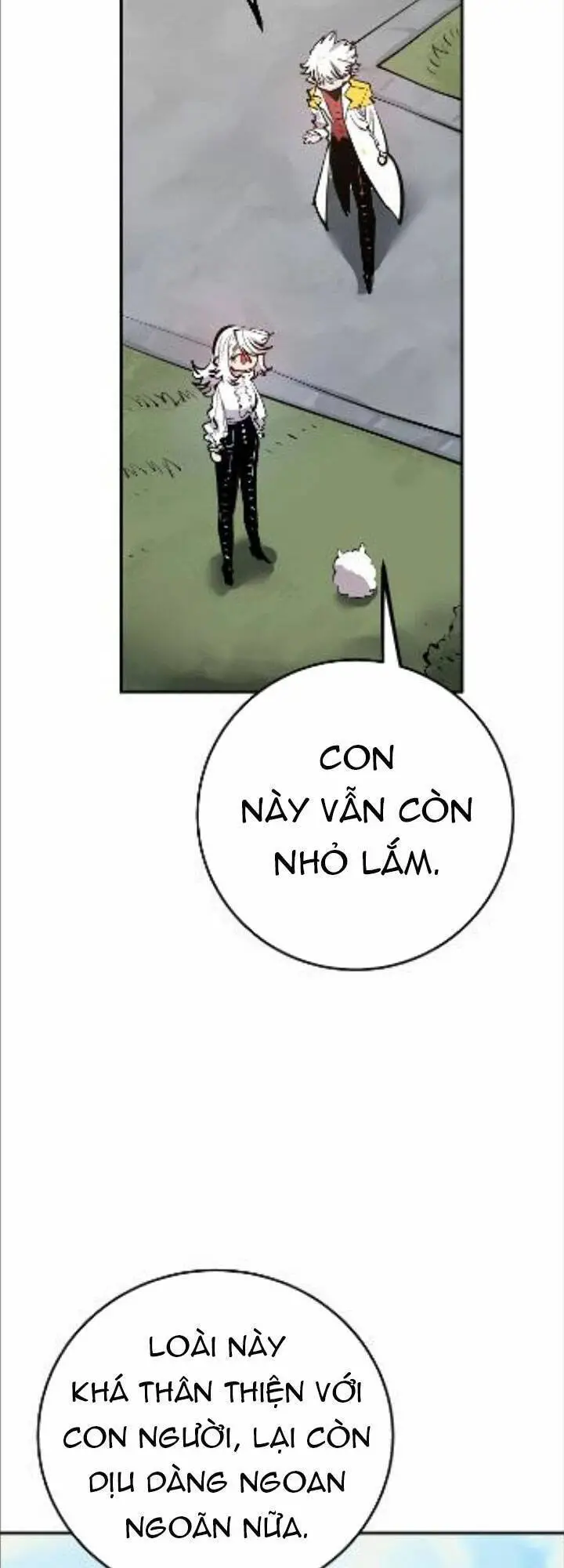 Player Nettruyen ZZZ Chương 113 Page 62