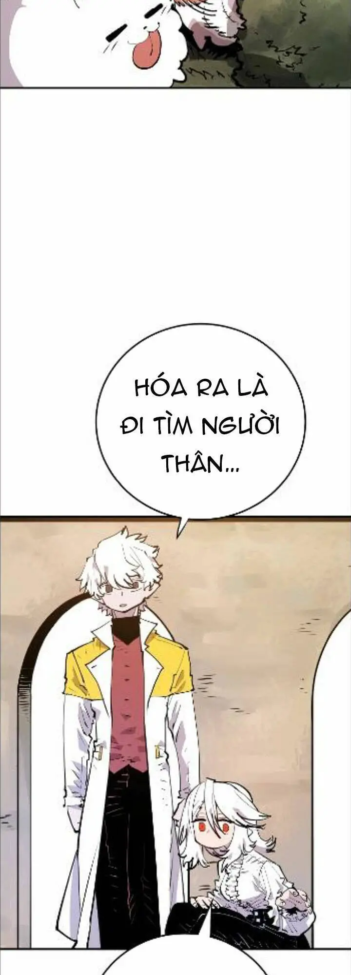 Player Nettruyen ZZZ Chương 113 Page 68