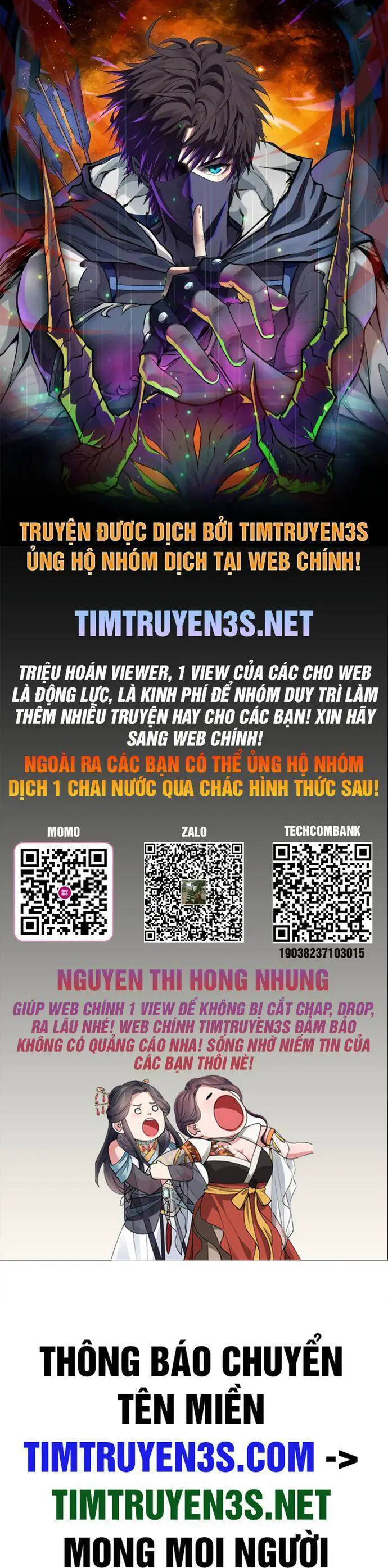 Player Nettruyen ZZZ Chương 71 Page 1