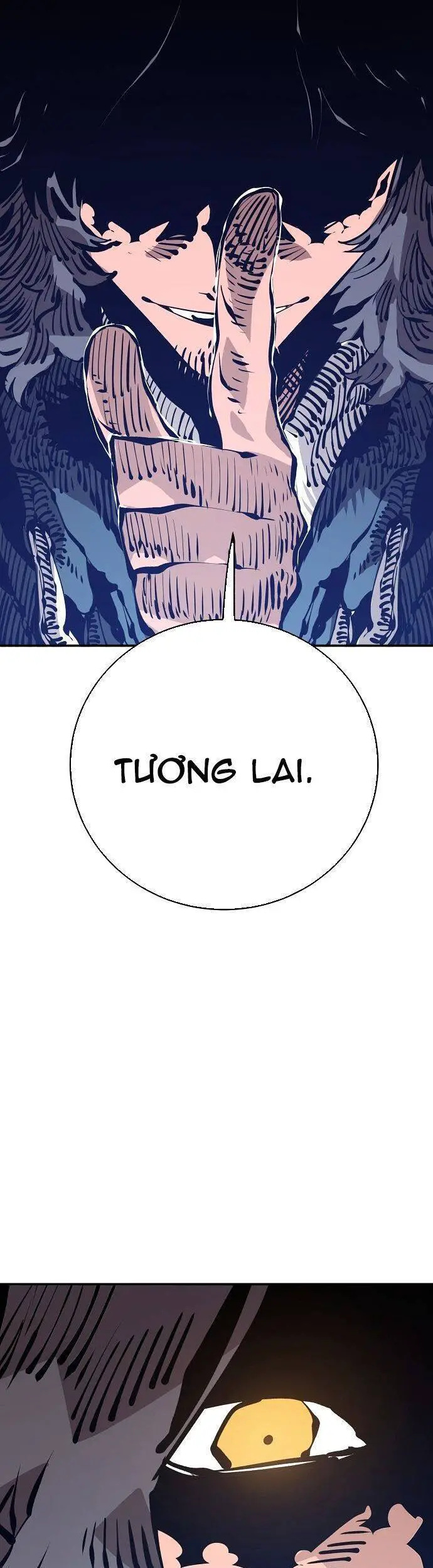 Player Nettruyen ZZZ Chương 71 Page 3