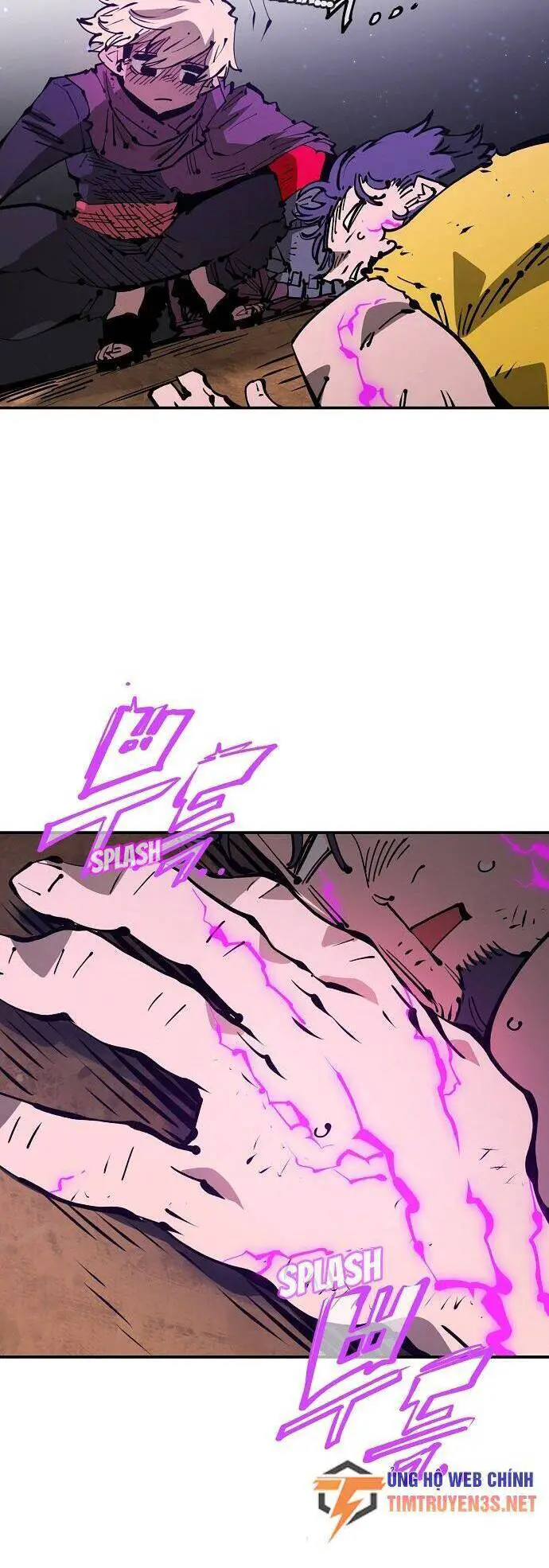 Player Nettruyen ZZZ Chương 71 Page 10