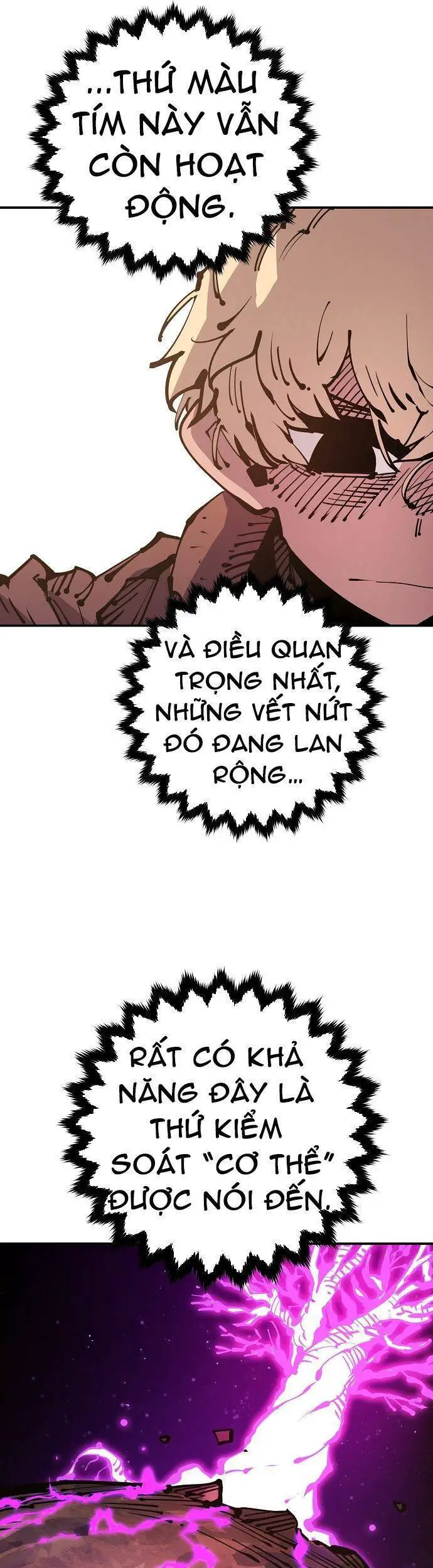 Player Nettruyen ZZZ Chương 71 Page 11