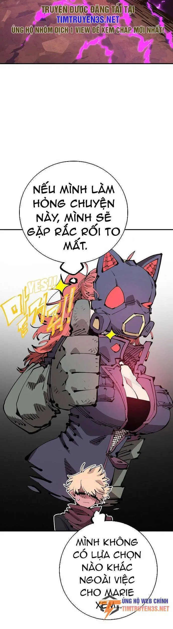 Player Nettruyen ZZZ Chương 71 Page 12
