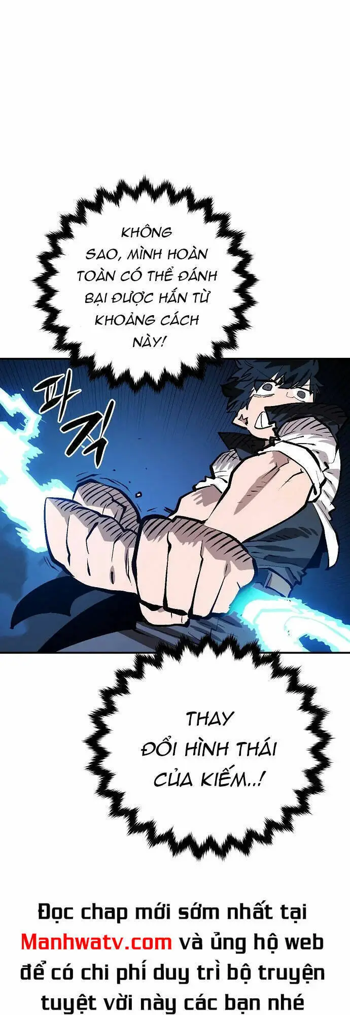 Player Nettruyen ZZZ Chương 116 Page 45