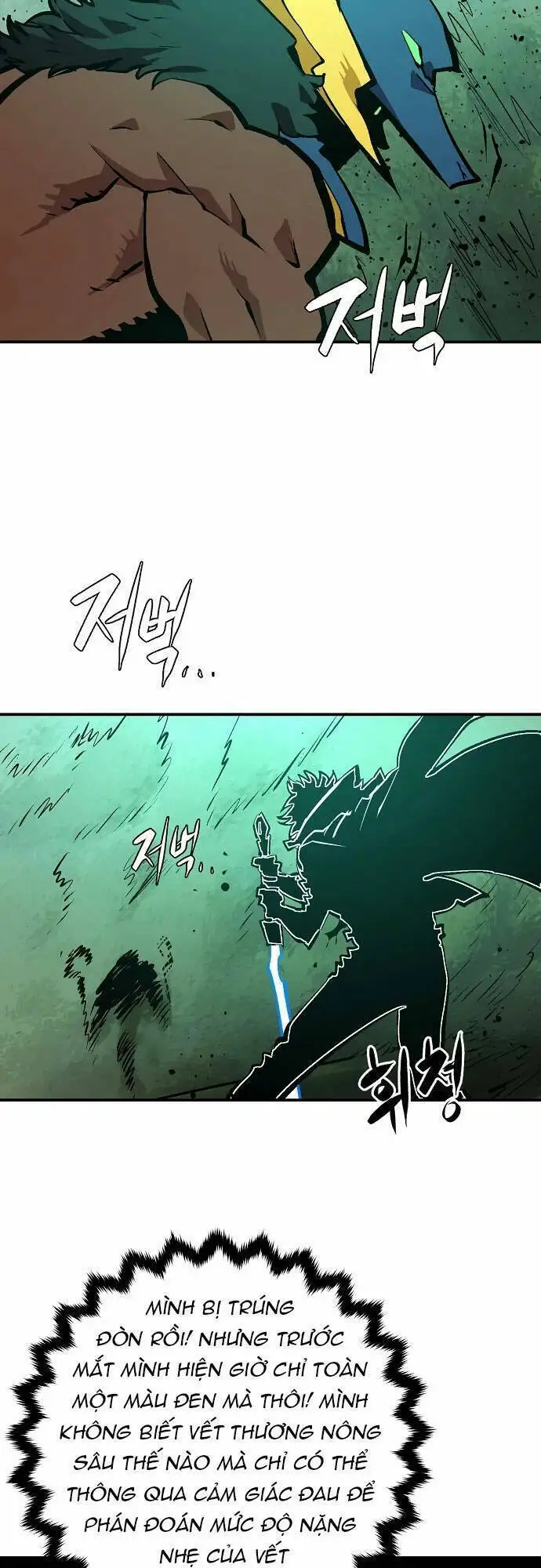 Player Nettruyen ZZZ Chương 116 Page 54