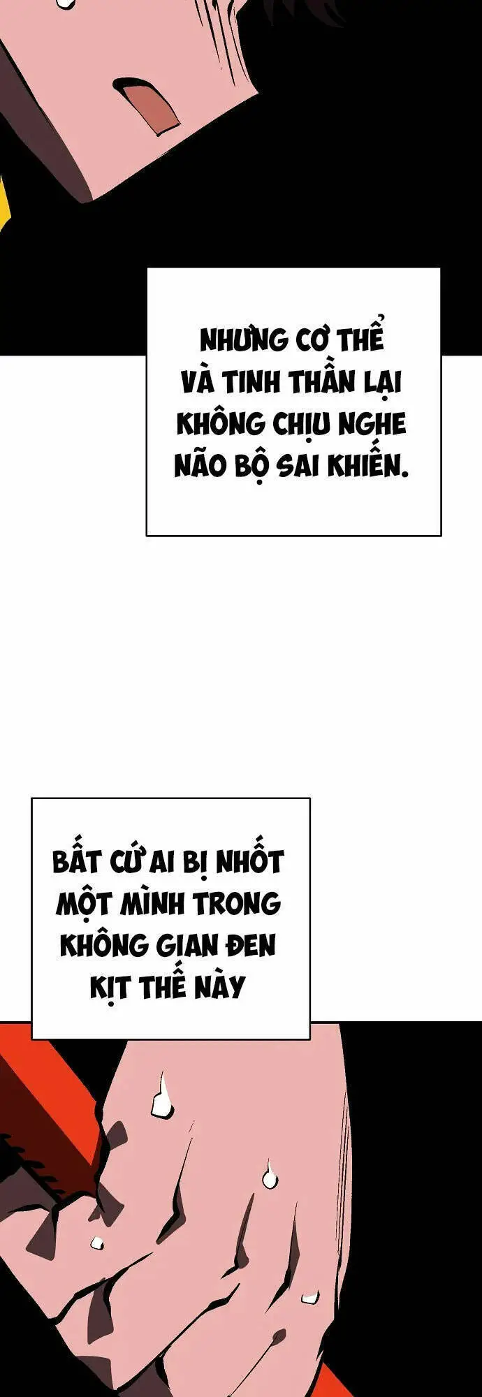 Player Nettruyen ZZZ Chương 116 Page 61