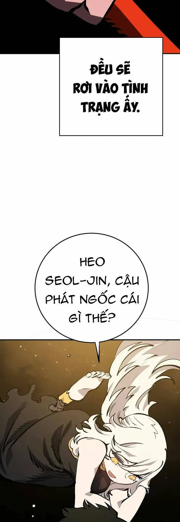 Player Nettruyen ZZZ Chương 116 Page 62