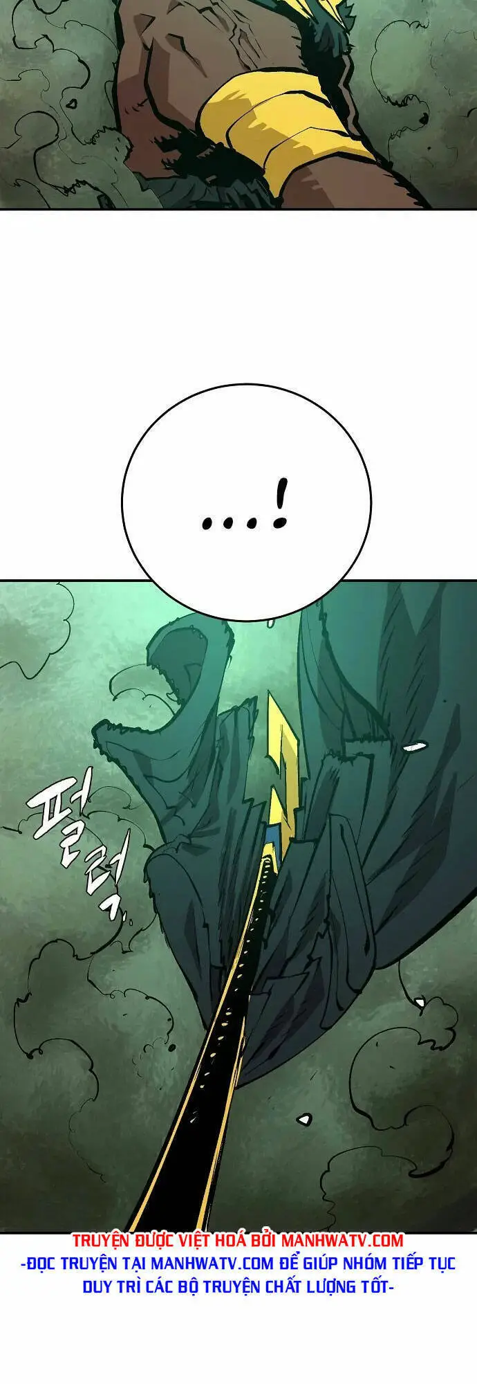 Player Nettruyen ZZZ Chương 116 Page 69