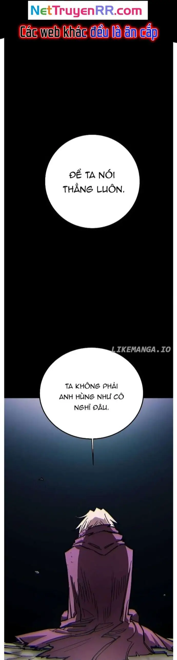 Player Nettruyen ZZZ Chương 197 Page 6