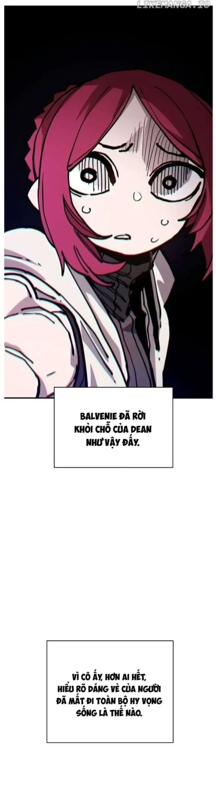 Player Nettruyen ZZZ Chương 197 Page 17