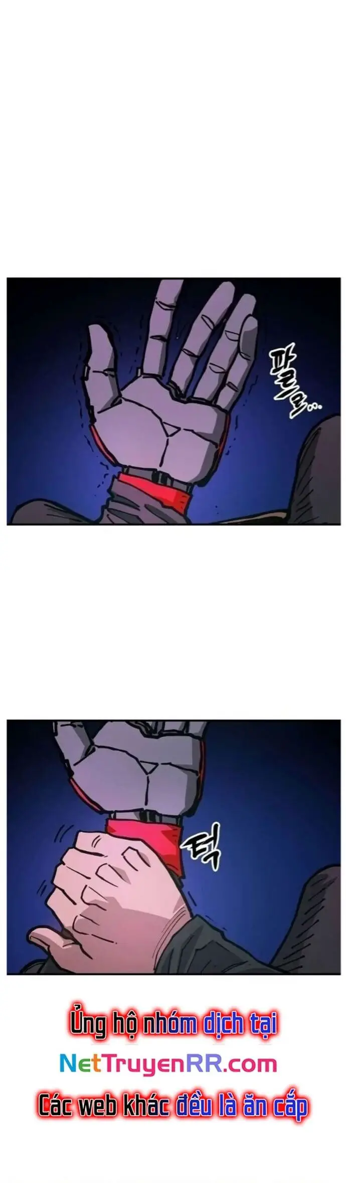 Player Nettruyen ZZZ Chương 197 Page 20