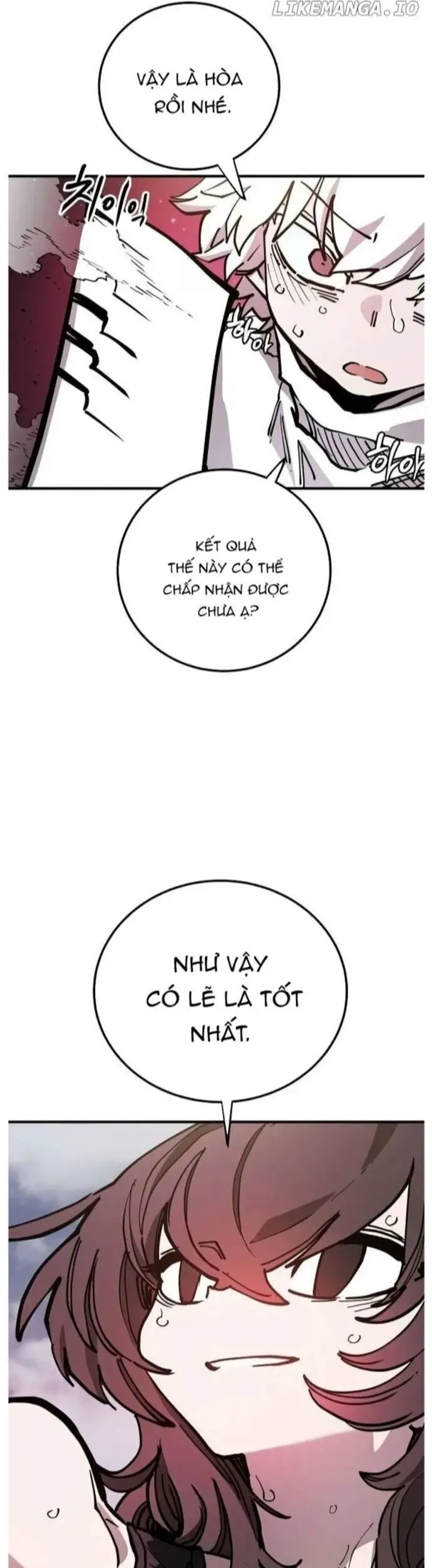 Player Nettruyen ZZZ Chương 197 Page 25