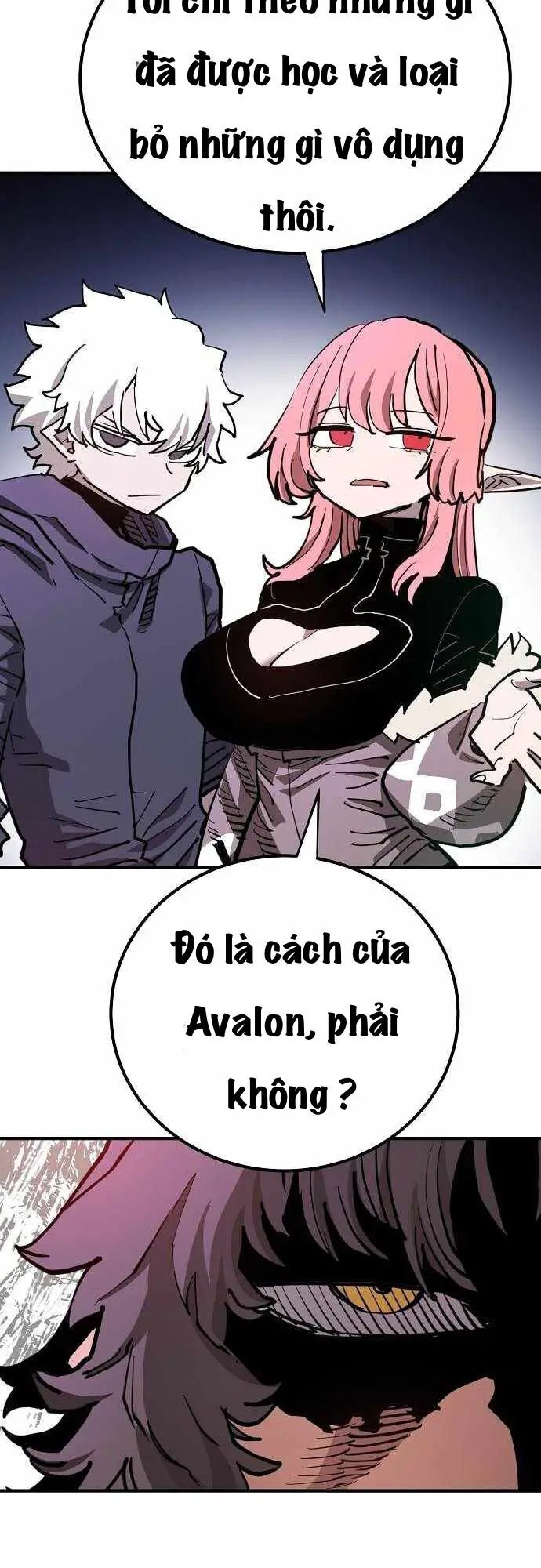 Player Nettruyen ZZZ Chương 182 Page 8