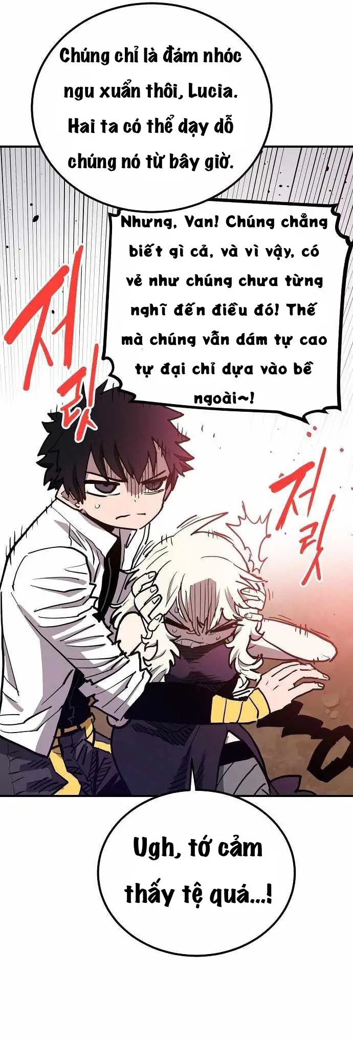 Player Nettruyen ZZZ Chương 182 Page 14