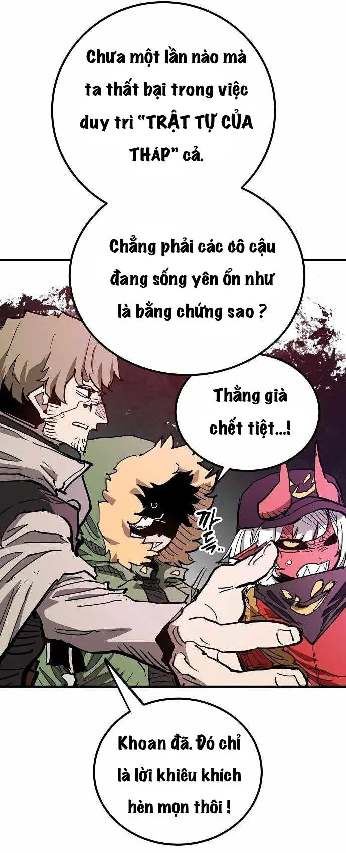 Player Nettruyen ZZZ Chương 182 Page 16