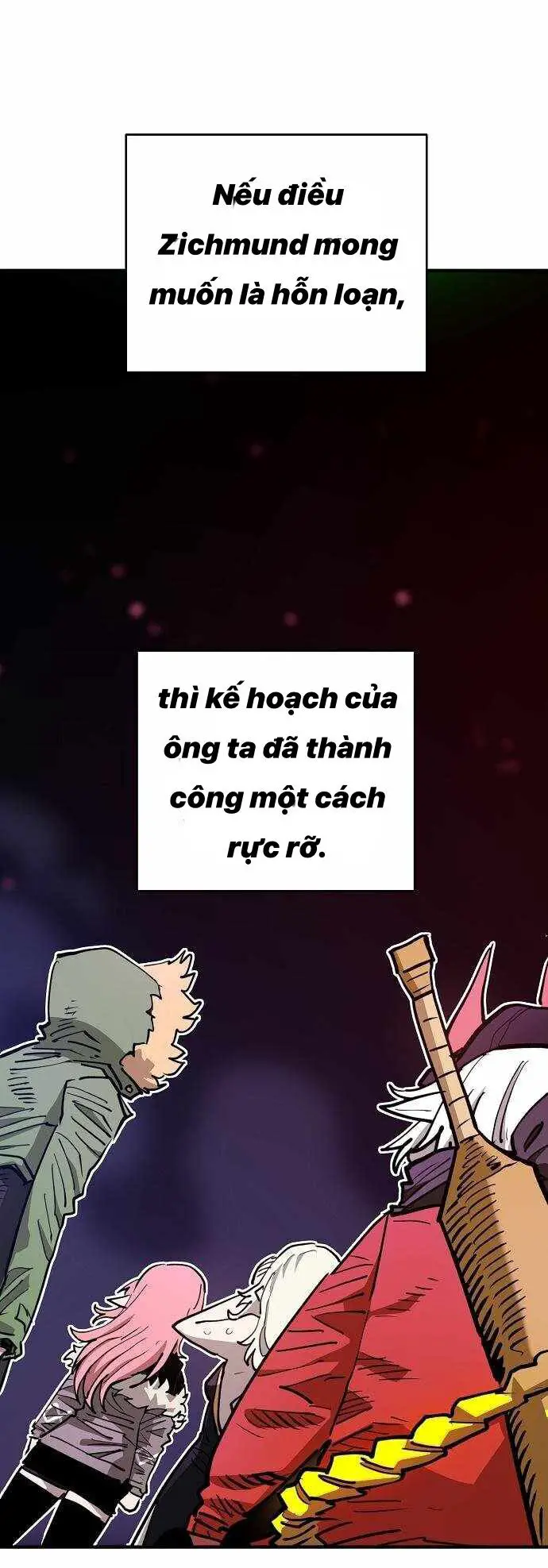 Player Nettruyen ZZZ Chương 182 Page 22