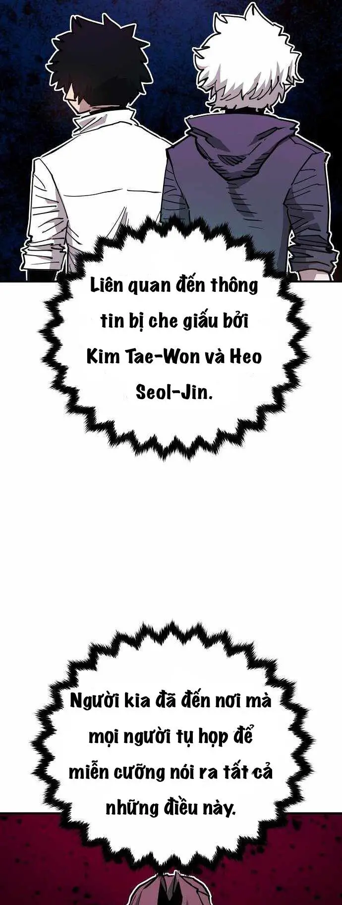 Player Nettruyen ZZZ Chương 182 Page 27