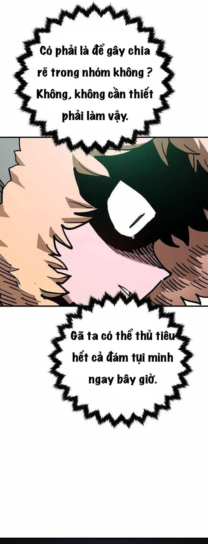 Player Nettruyen ZZZ Chương 182 Page 29