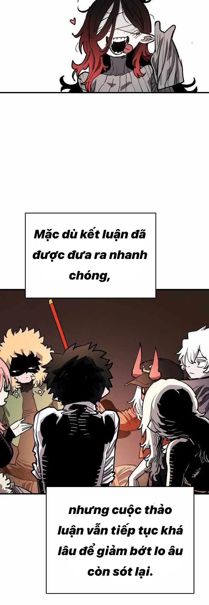 Player Nettruyen ZZZ Chương 182 Page 39