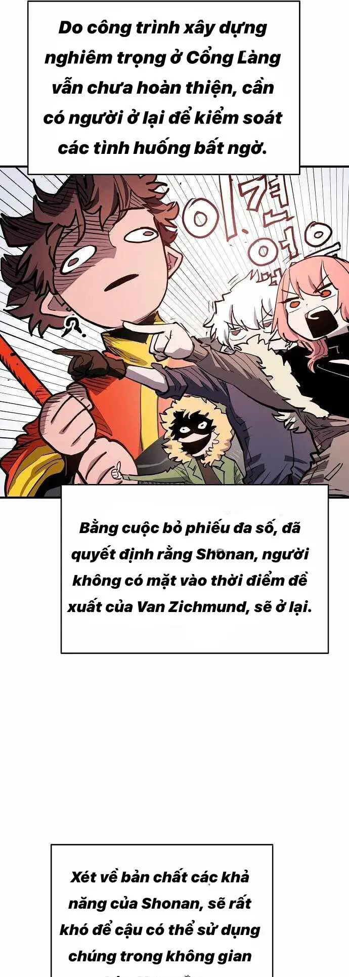 Player Nettruyen ZZZ Chương 182 Page 45