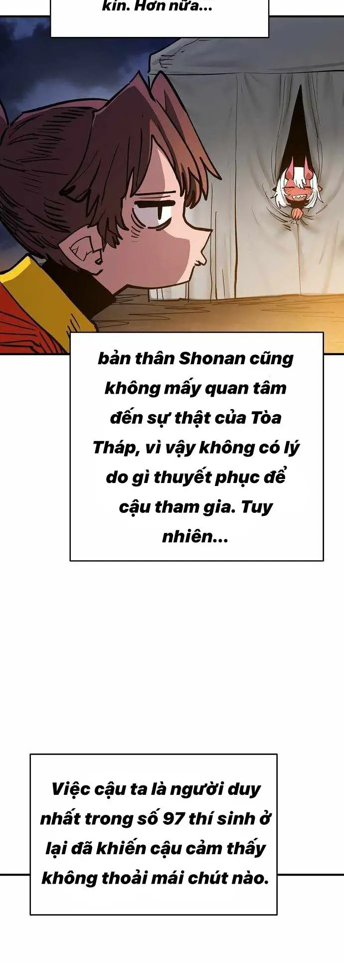 Player Nettruyen ZZZ Chương 182 Page 46