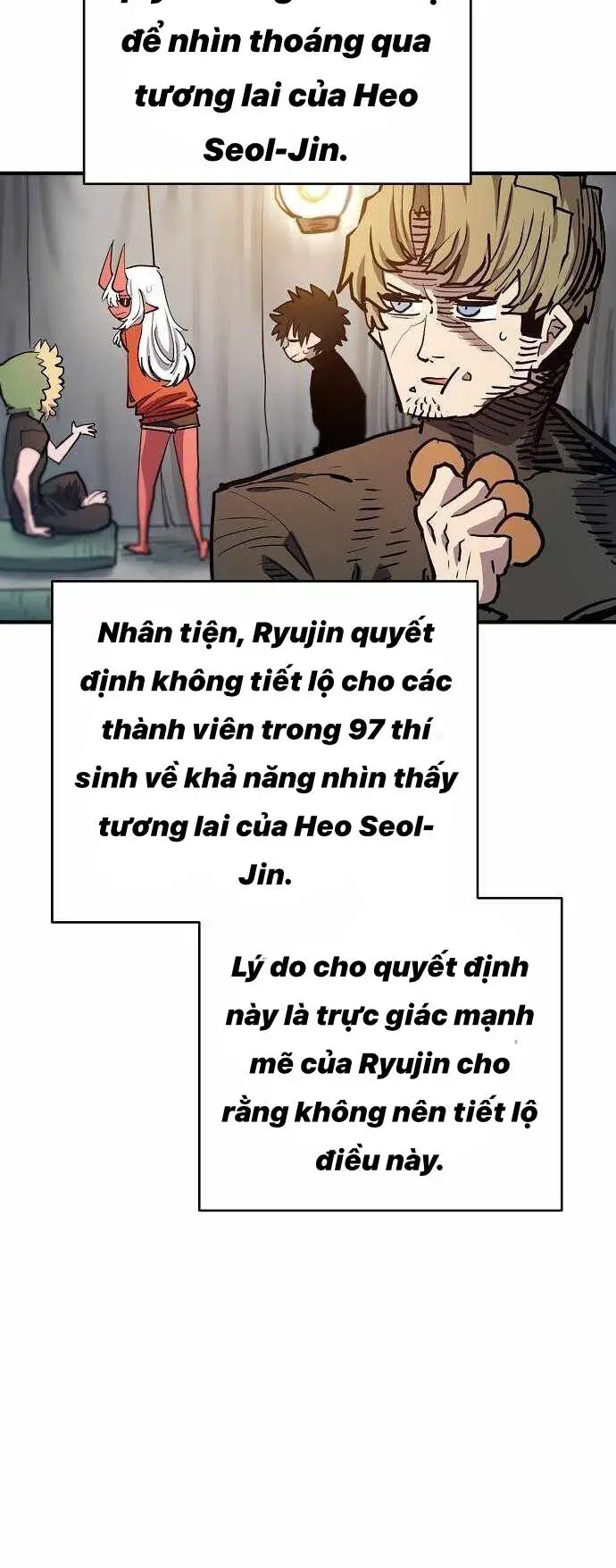Player Nettruyen ZZZ Chương 182 Page 48