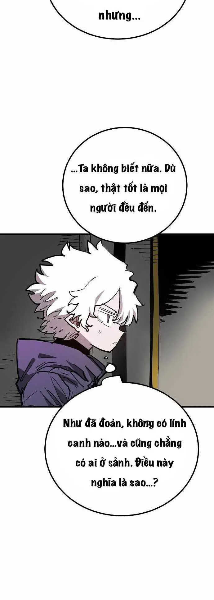 Player Nettruyen ZZZ Chương 182 Page 58