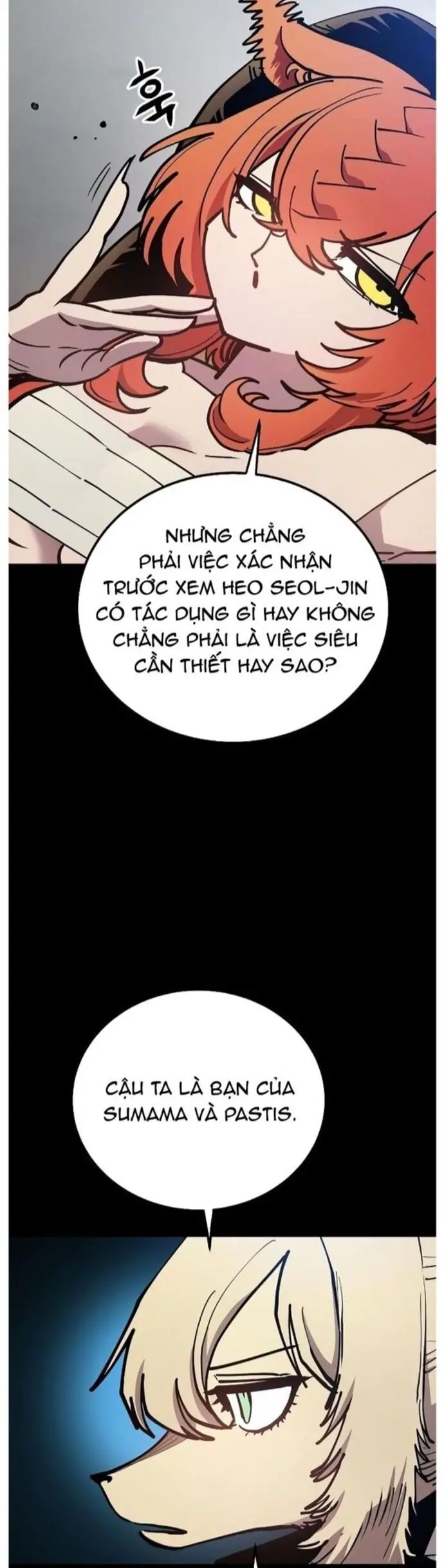 Player Nettruyen ZZZ Chương 199 Page 3