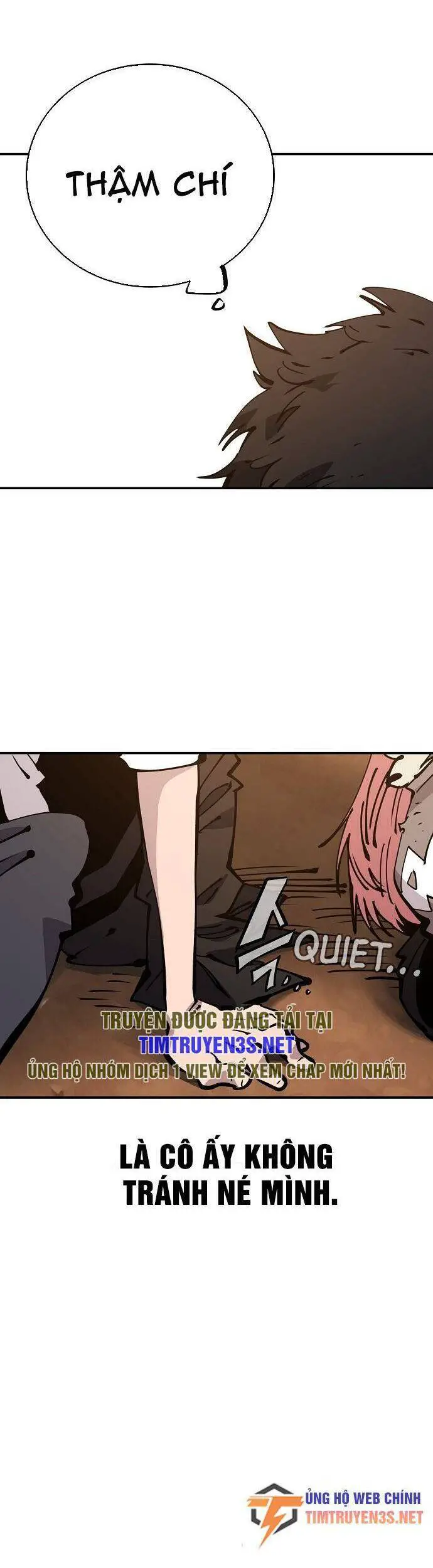 Player Nettruyen ZZZ Chương 70 Page 21