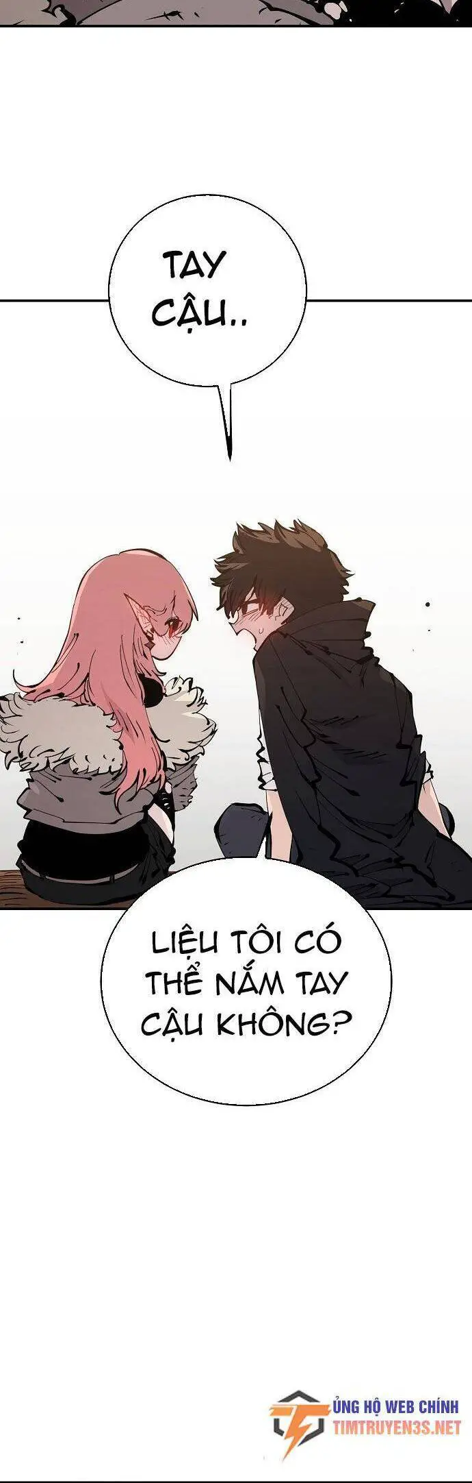 Player Nettruyen ZZZ Chương 70 Page 23