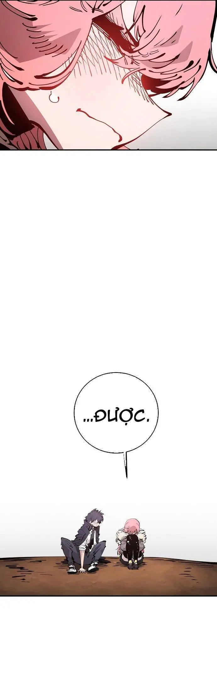 Player Nettruyen ZZZ Chương 70 Page 26