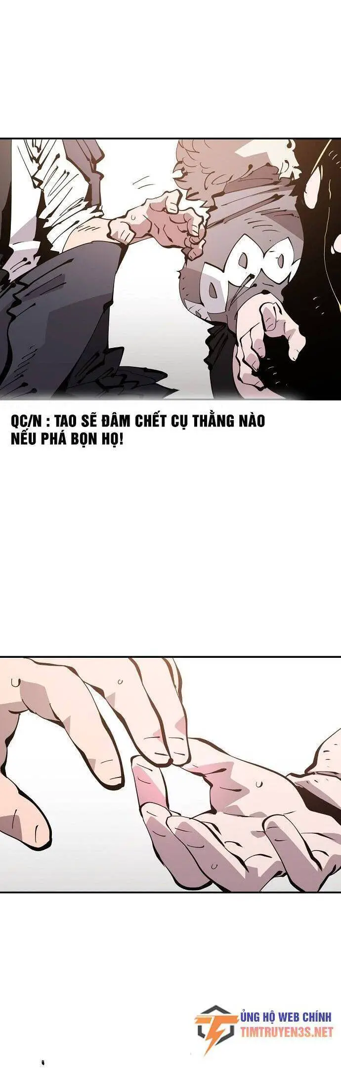 Player Nettruyen ZZZ Chương 70 Page 27