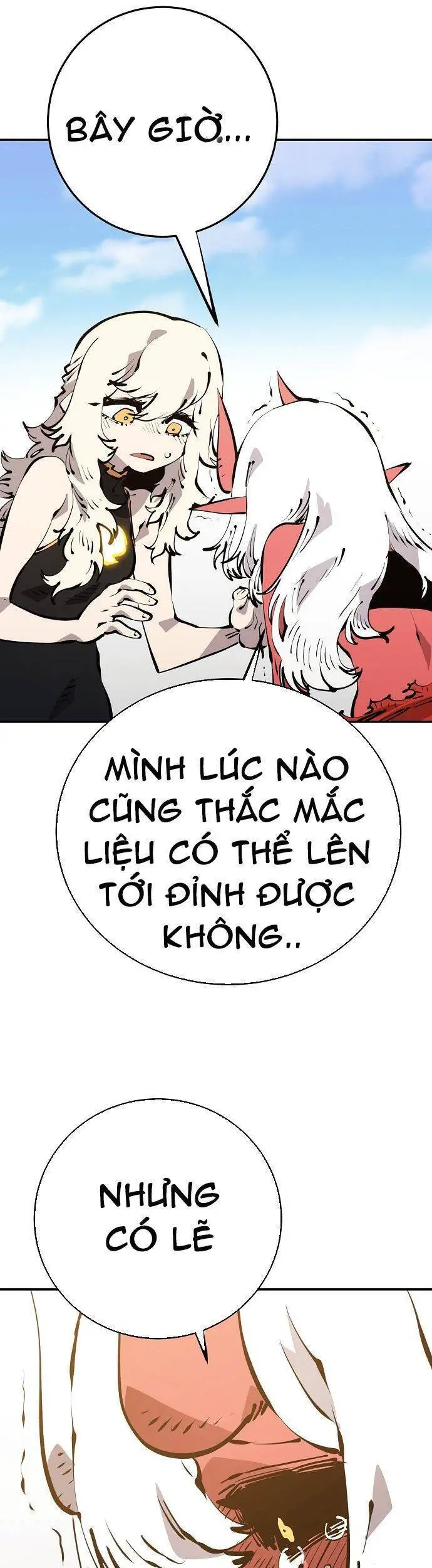 Player Nettruyen ZZZ Chương 70 Page 30