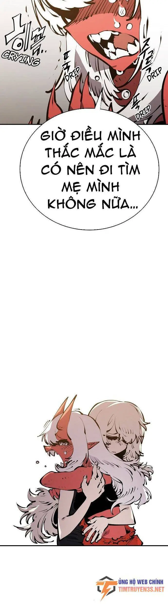 Player Nettruyen ZZZ Chương 70 Page 31