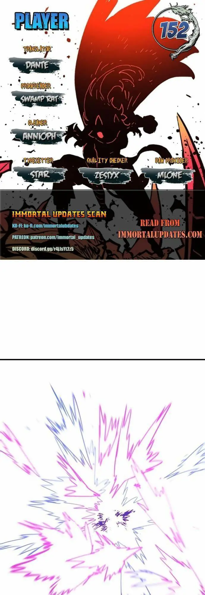 Player Nettruyen ZZZ Chương 152 Page 1