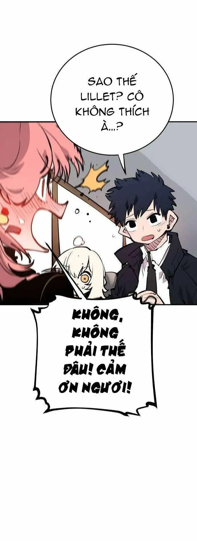 Player Nettruyen ZZZ Chương 112 Page 8