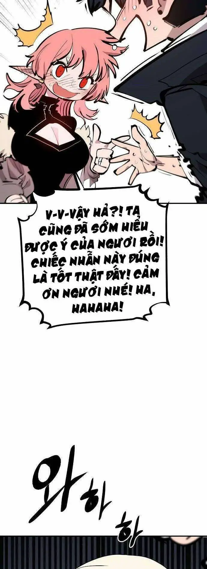 Player Nettruyen ZZZ Chương 112 Page 20