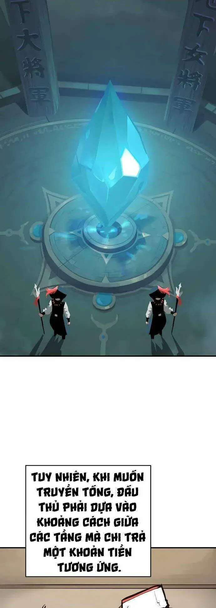 Player Nettruyen ZZZ Chương 112 Page 34