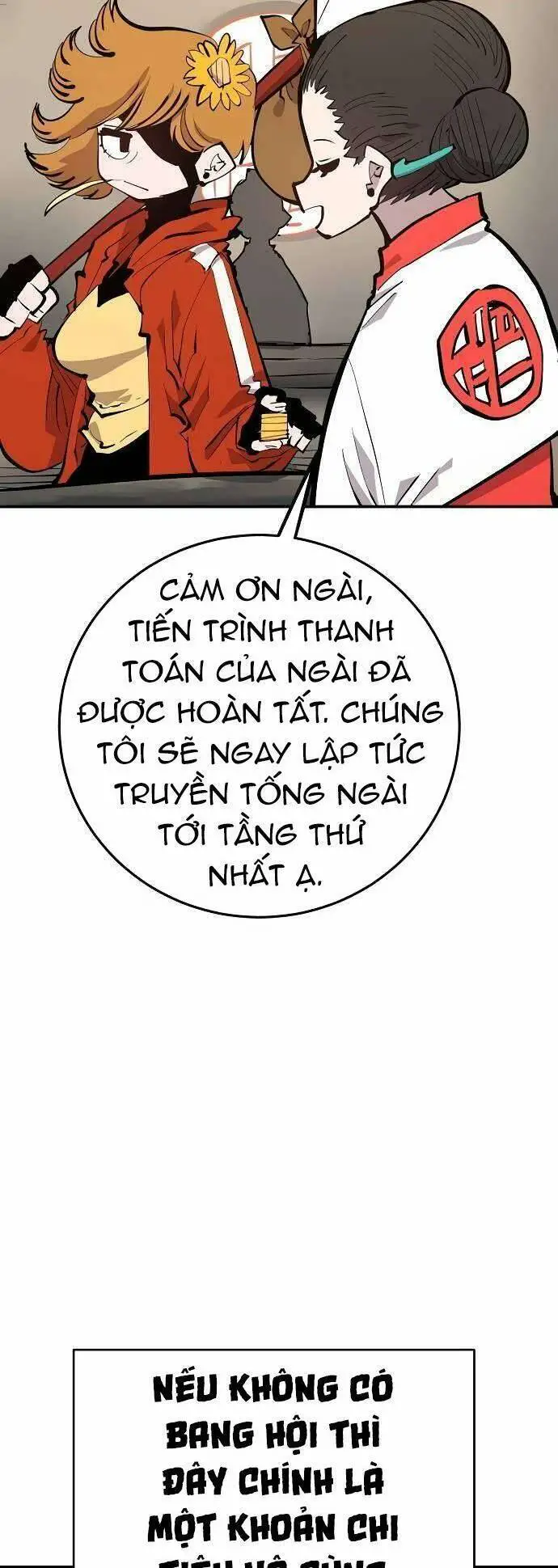 Player Nettruyen ZZZ Chương 112 Page 35