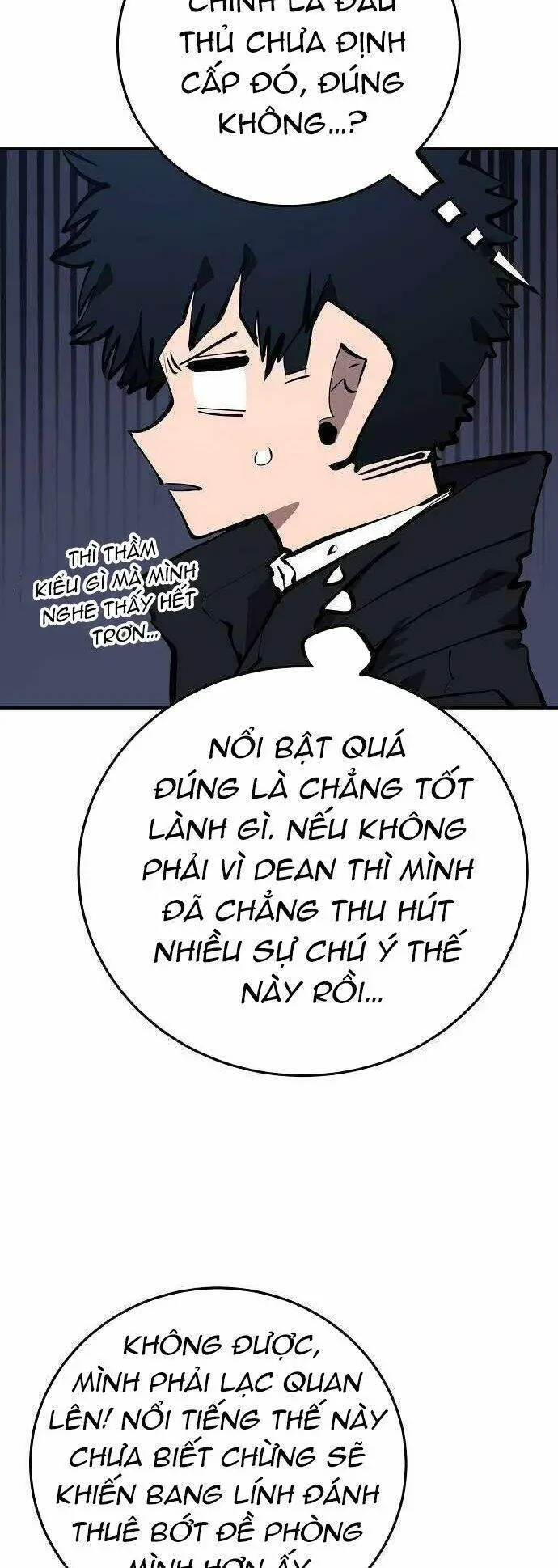Player Nettruyen ZZZ Chương 112 Page 40