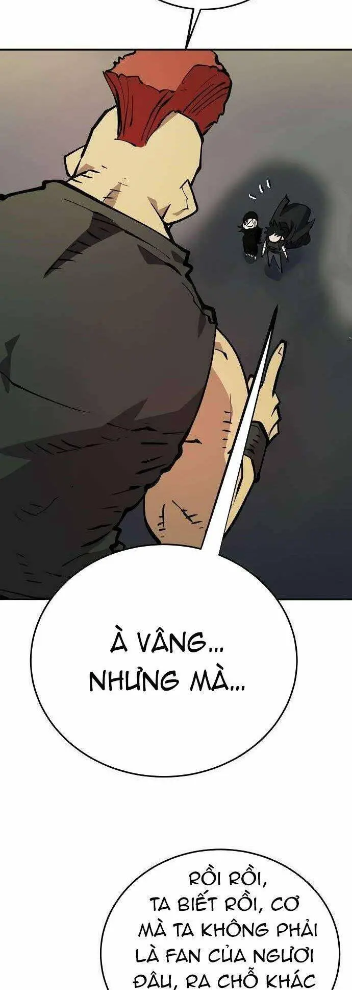 Player Nettruyen ZZZ Chương 112 Page 46