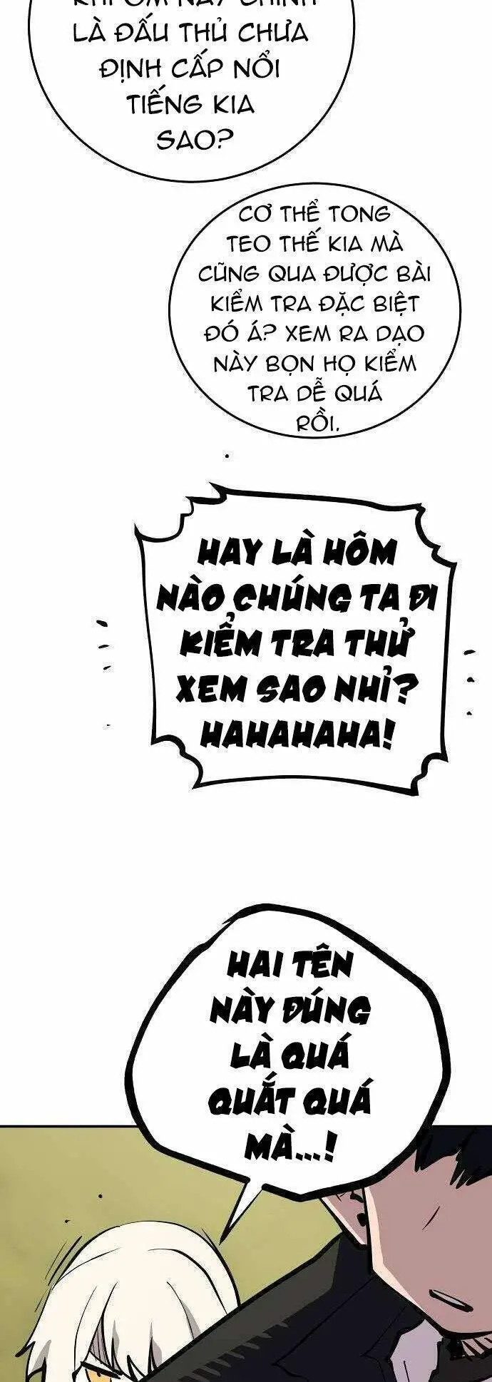 Player Nettruyen ZZZ Chương 112 Page 48