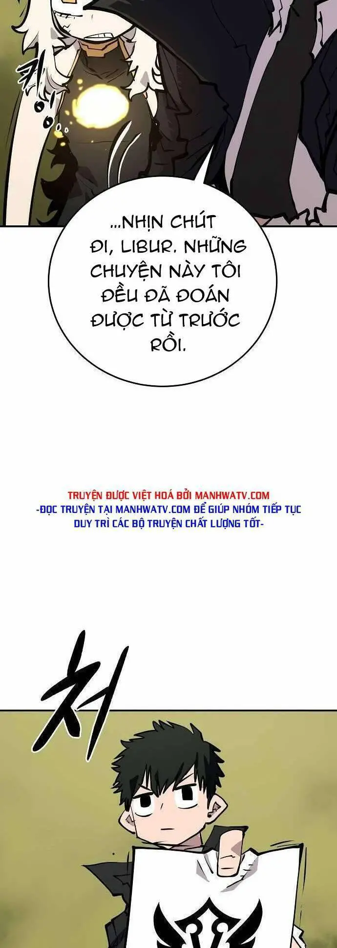 Player Nettruyen ZZZ Chương 112 Page 49