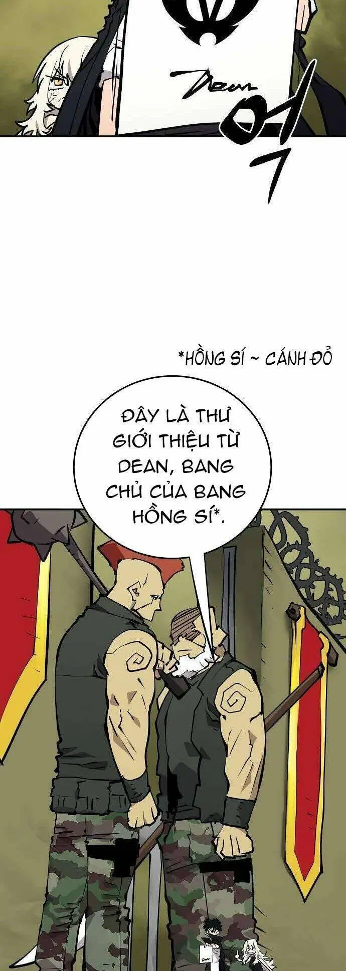 Player Nettruyen ZZZ Chương 112 Page 50