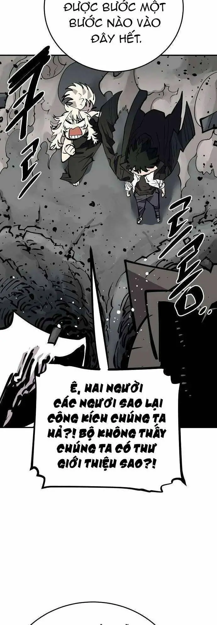 Player Nettruyen ZZZ Chương 112 Page 55
