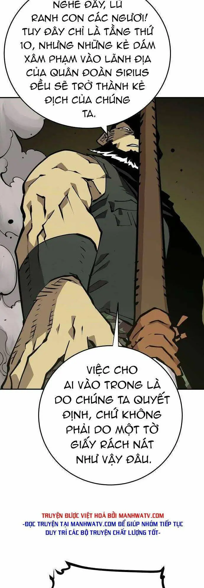 Player Nettruyen ZZZ Chương 112 Page 56