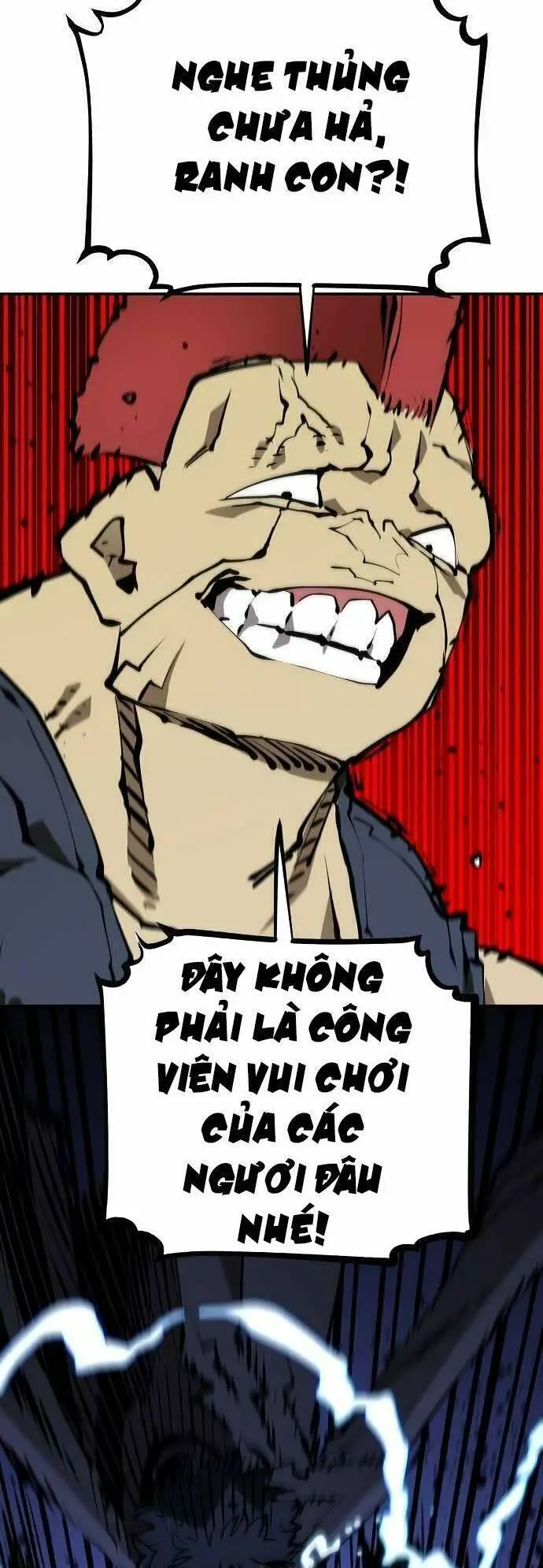 Player Nettruyen ZZZ Chương 112 Page 57