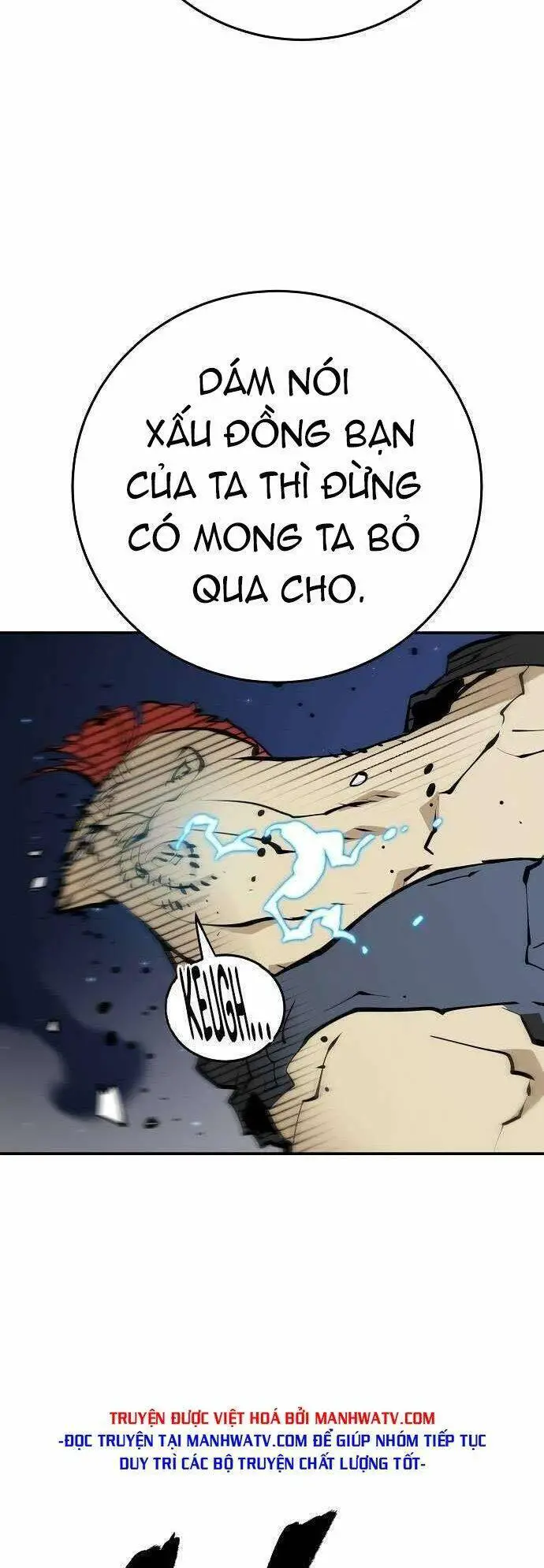 Player Nettruyen ZZZ Chương 112 Page 60